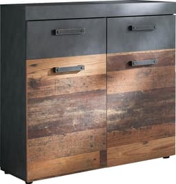 INOSIGN Schuhschrank Ilana | Braun