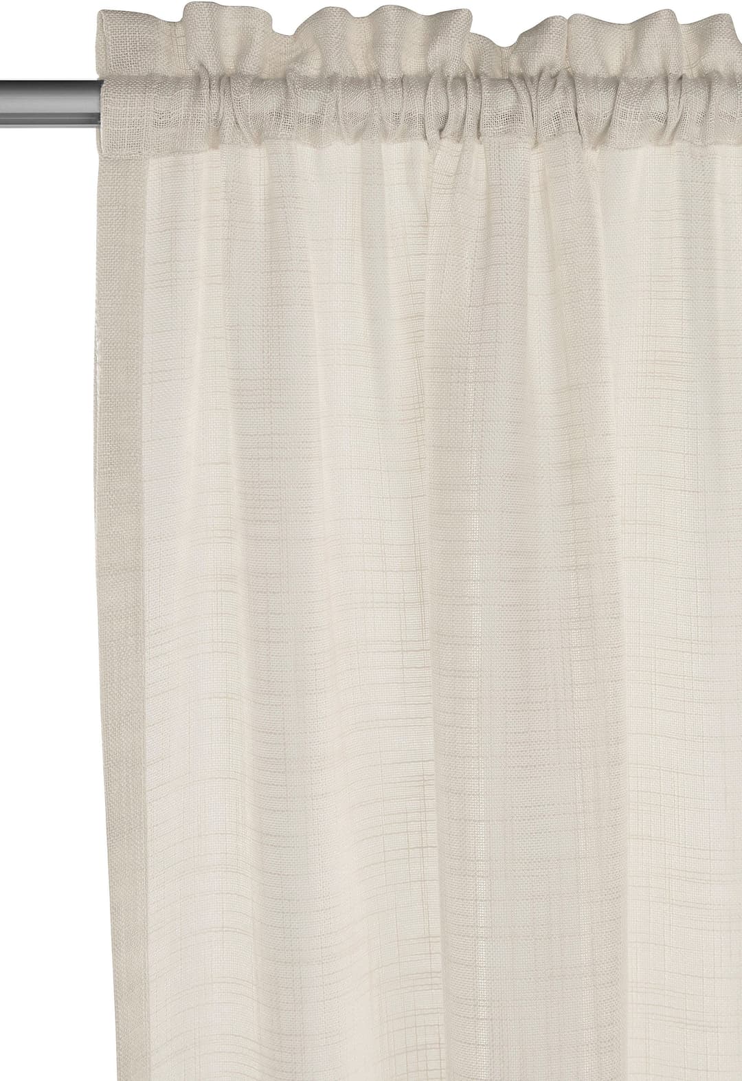 Gardine Marusha | Beige