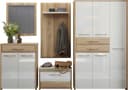 OTTO home Garderoben-Set Gala | Beige