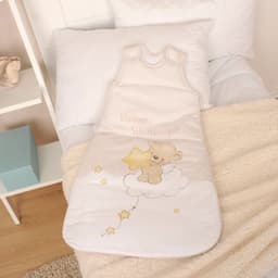 Baby Best Babyschlafsack Kleiner Schutzengel | Beige