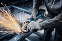 Bosch Professional Akku-Winkelschleifer GWS 18V-8 | Blau 5