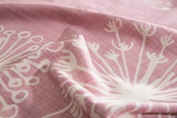 OTTO home Bettwäsche Soucy | Rosa