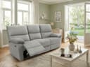 Home affaire 3-Sitzer LANNOY | Grau 2