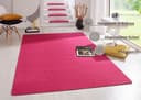 HANSE Home Teppich Fancy | Pink 3