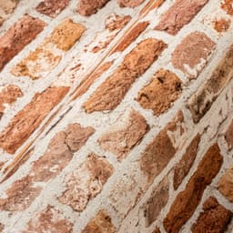 A.S. Création Bricks & Stones Vliestapete | Mehrfarbig