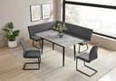 OTTO home Eckbankgruppe Stevian | Grau 2