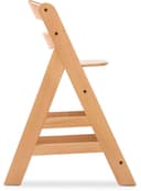 Hauck Hochstuhl Alpha Newborn Pre | Grau 4