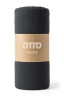 OTTO home Spannbettlaken PHYSALIS | Schwarz 5