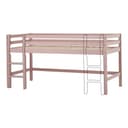 Hoppekids Hochbett ECO Dream MY COLOR | Rosa 3