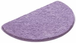 KiNZLER Badematte Chaozhou | Lila