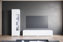 OTTO home Wohnwand Kenia | Weiß 5
