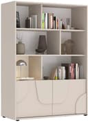 OTTO home Highboard Stone | Beige