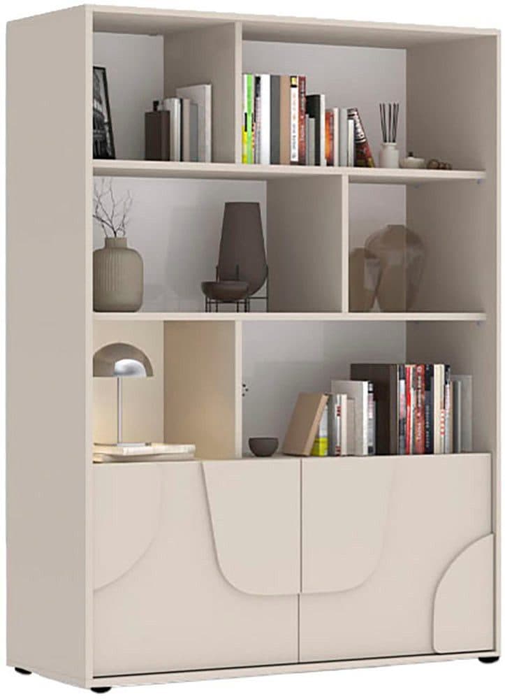 OTTO home Highboard Stone | Beige