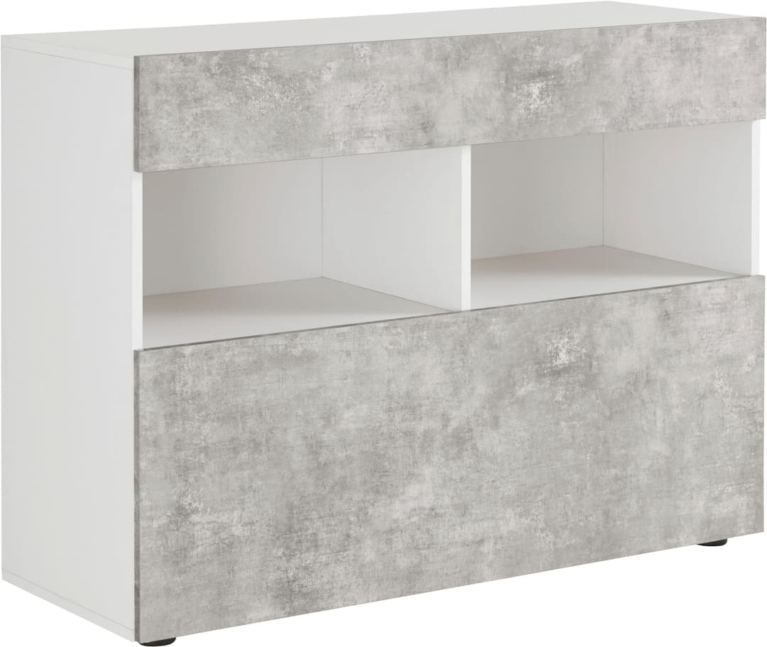 OTTO home Sideboard Sorano | Grau