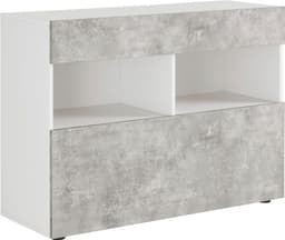 OTTO home Sideboard Sorano | Grau