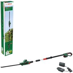Bosch Home & Garden UniversalHedgePole 18 | Grün