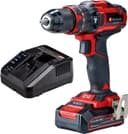 Einhell Akku-Schlagbohrschrauber TE-CD 18/44 Li-i | Schwarz