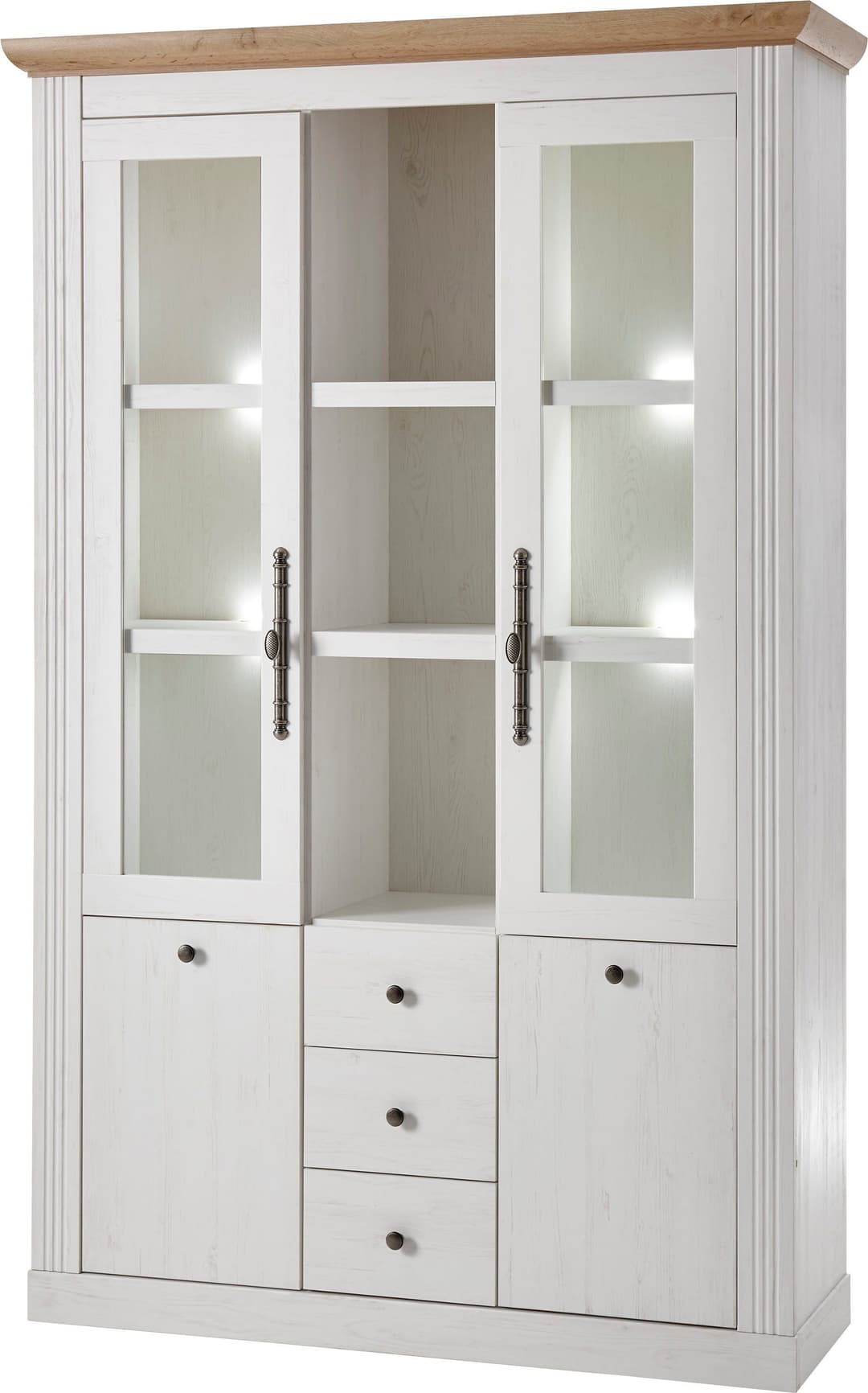 OTTO home Buffet Westminster | Holztöne
