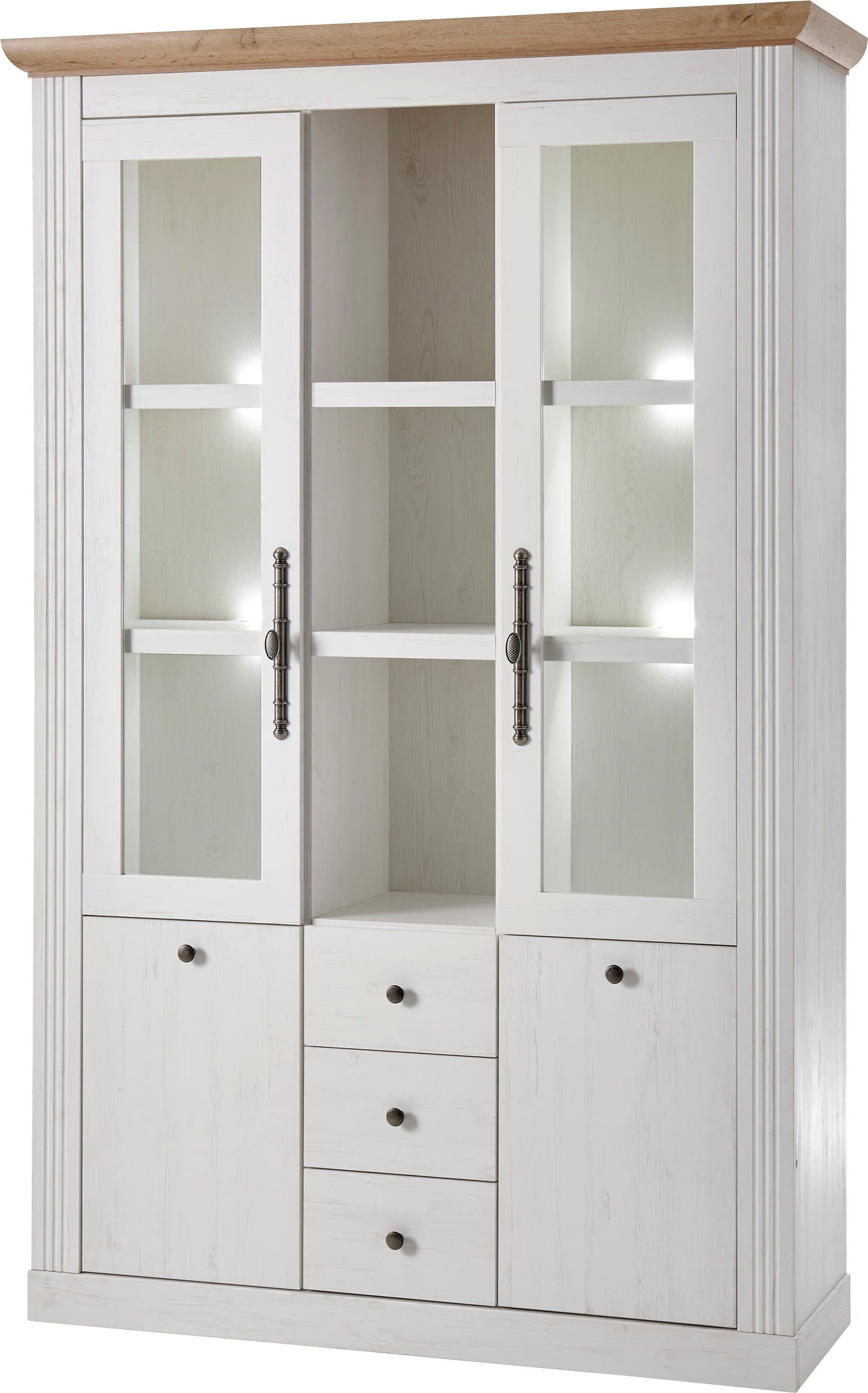 OTTO home Buffet Westminster | Holztöne
