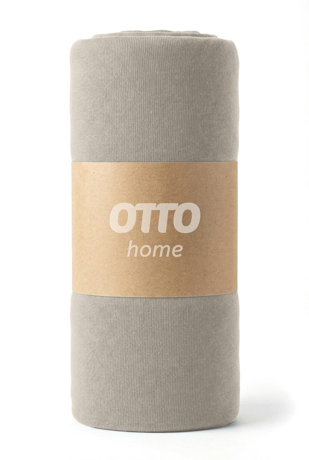 OTTO home Spannbettlaken | Braun