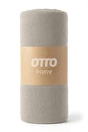 OTTO home Spannbettlaken | Braun 3