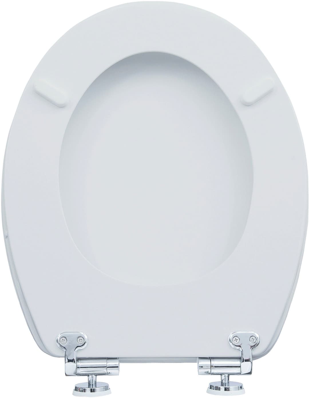 CORNAT WC-Sitz Look | Grau