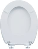 CORNAT WC-Sitz Look | Grau 3