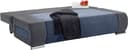 COLLECTION AB Schlafsofa | Mehrfarbig 5