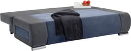 COLLECTION AB Schlafsofa | Mehrfarbig