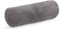 Magma Heimtex Nackenrolle SHARA | Grau