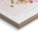 Reinders! Bild mit Rahmen Herbarium | Braun 4