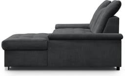 WERK2 Ecksofa Carmen | Grau