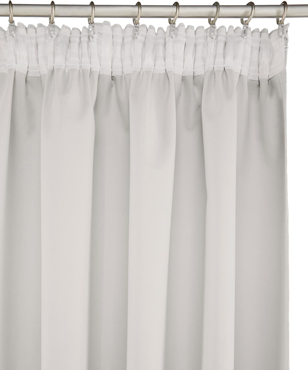 LeGer Home by Lena Gercke Marusha Verdunkelungsvorhang | Beige