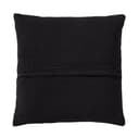 OTTO home Kissenbezug Bailee | Schwarz 2