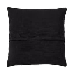 OTTO home Kissenbezug Bailee | Schwarz