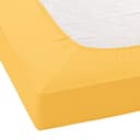 Janine Spannbettlaken ELASTIC 5002 | Gelb 3