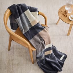 Wohndecke s.Oliver | Grau