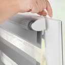 LICHTBLICK ORIGINAL Klemmträger (2-tlg) | Weiß 2