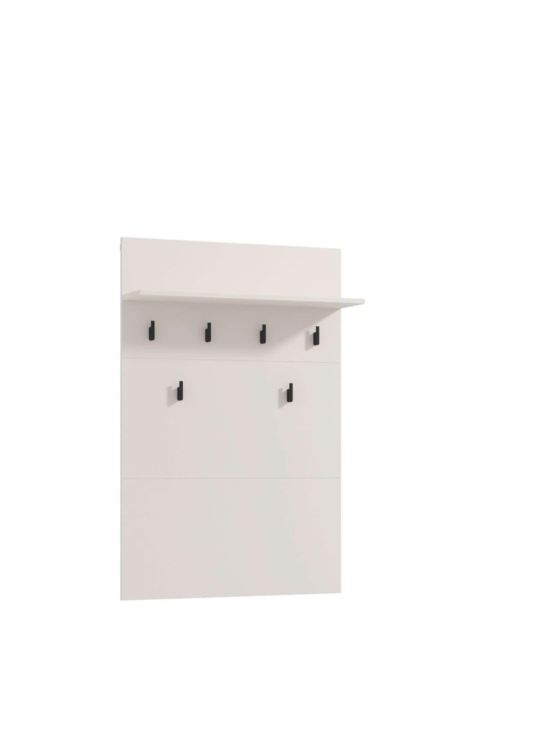 Home affaire Garderobenpaneel Rathlin | Beige