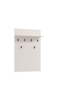 Home affaire Garderobenpaneel Rathlin | Beige 3