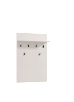 Home affaire Garderobenpaneel Rathlin | Beige