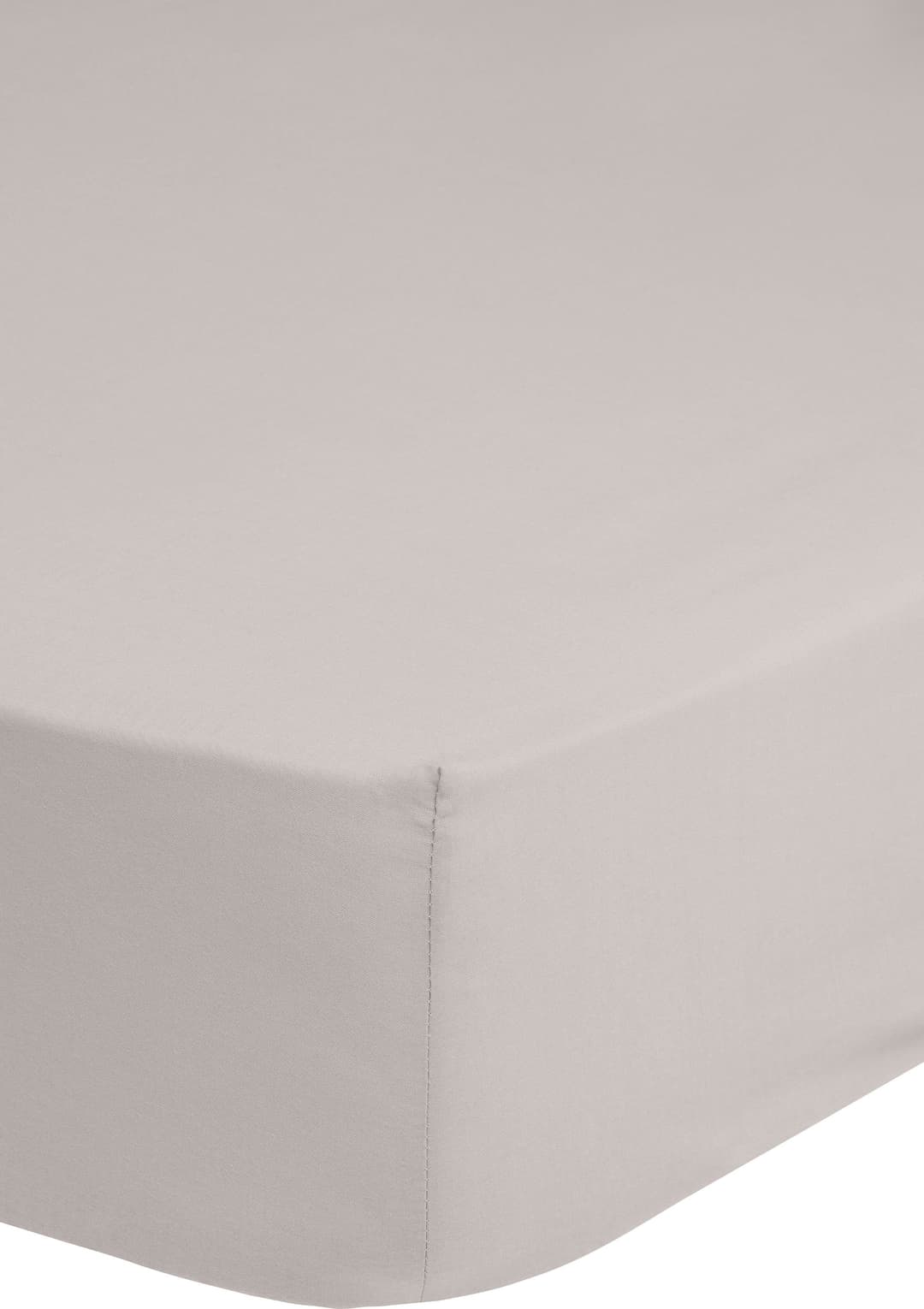 hip Spannbettlaken sand | Beige