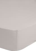 hip Spannbettlaken sand | Beige