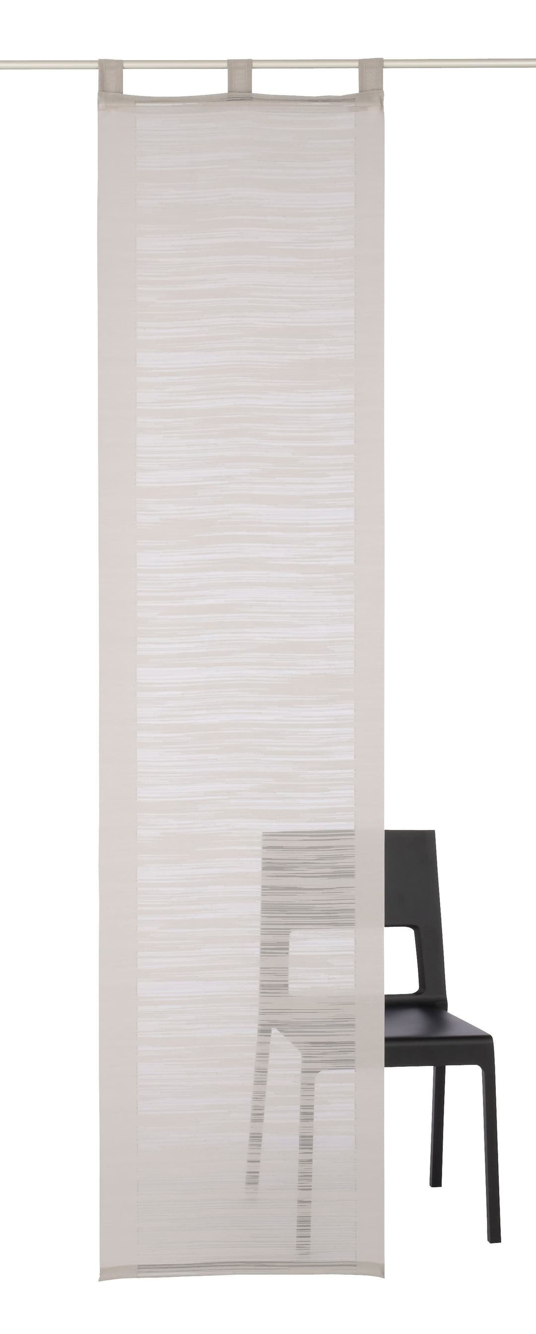 Neutex for you! Schiebegardine Padova | Beige