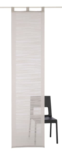 Neutex for you! Schiebegardine Padova | Beige