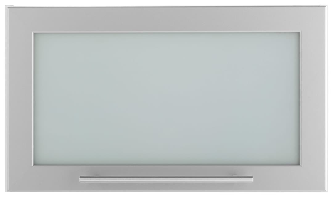 wiho Küchen Hängeschrank Flexi2 Breite 60 cm | Weiß