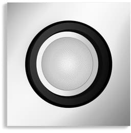 Philips Hue Centura Einbauspot | Silber