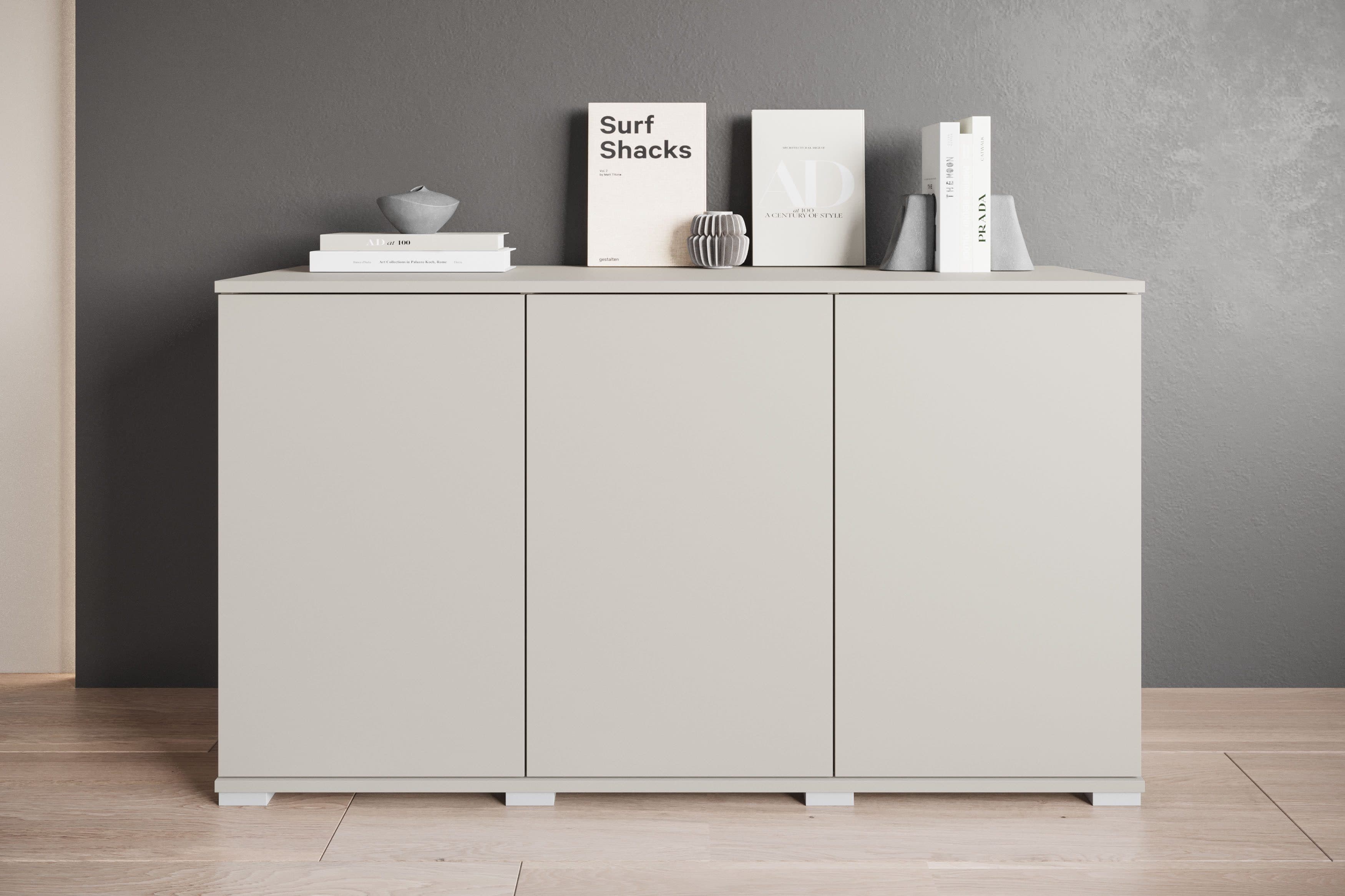 OTTO home Sideboard Kenia | Beige