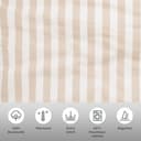OTTO home Wendebettwäsche Greta | Beige 3