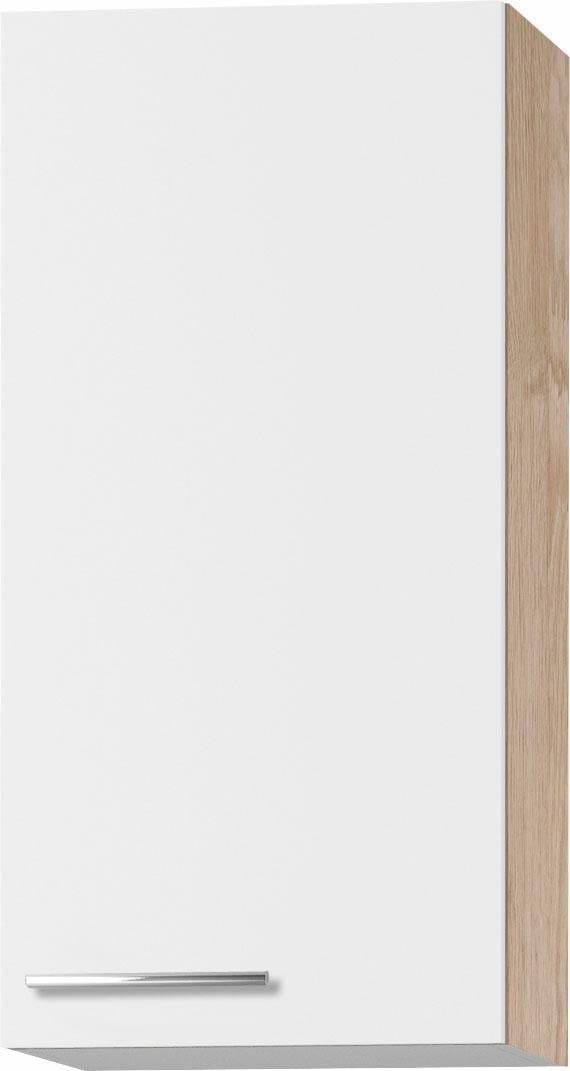 OPTIFIT Hängeschrank Kalmar | Weiß